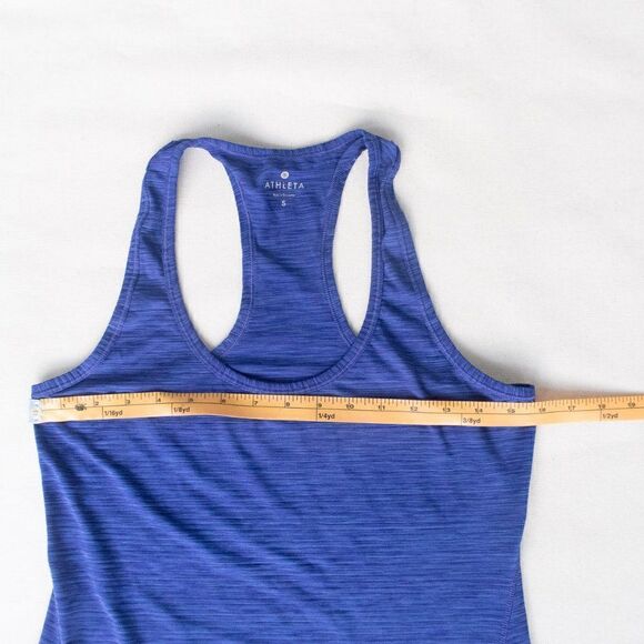 ATHLETA Racerback Sports Tank Top - Picture 9 of 10
